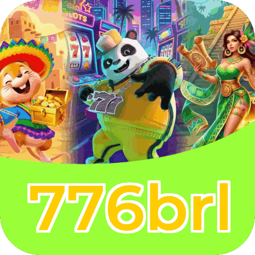 Instalar APK 776brl