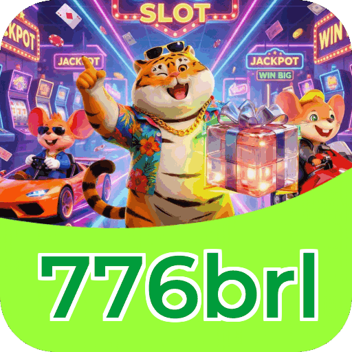 Slots Premium da PG Soft na 776brl